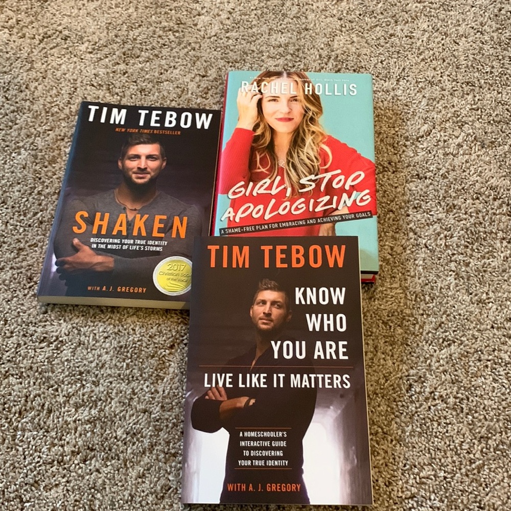 Books